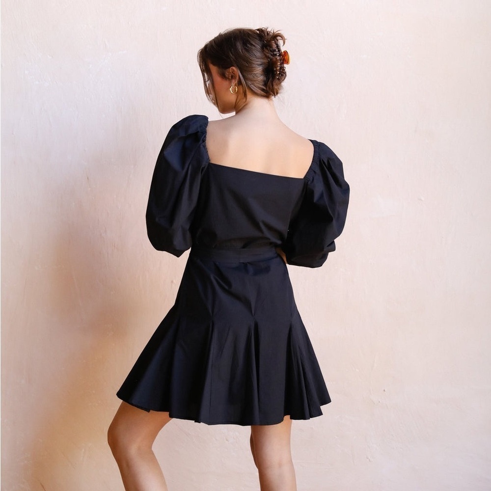Mille Anais Dress Medium - Picture 2 of 8
